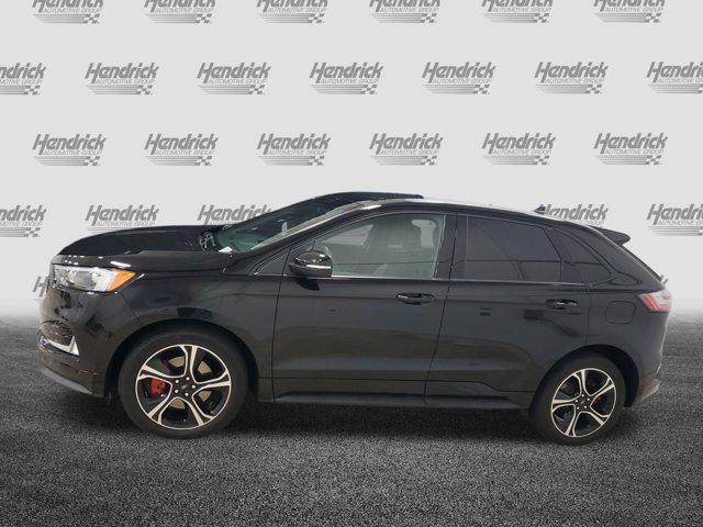 used 2020 Ford Edge car, priced at $21,983