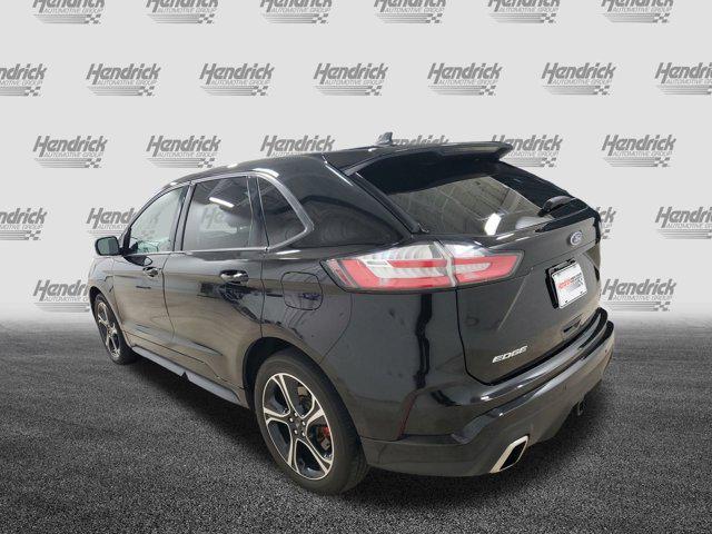 used 2020 Ford Edge car, priced at $21,983