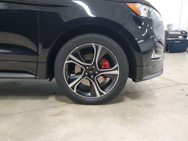 used 2020 Ford Edge car, priced at $21,983