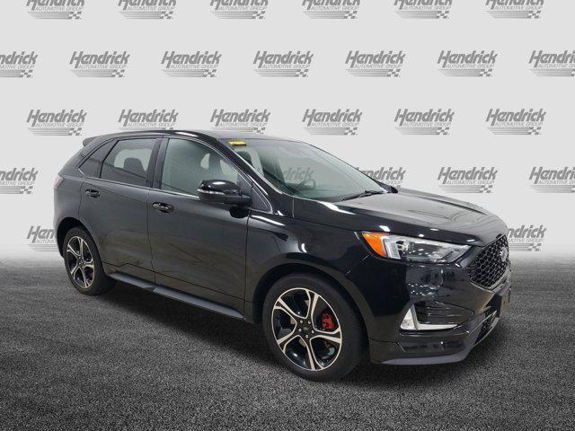 used 2020 Ford Edge car, priced at $21,983