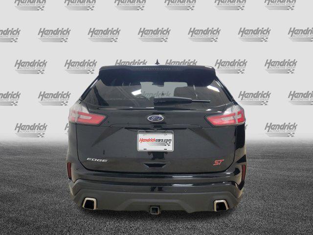 used 2020 Ford Edge car, priced at $21,983