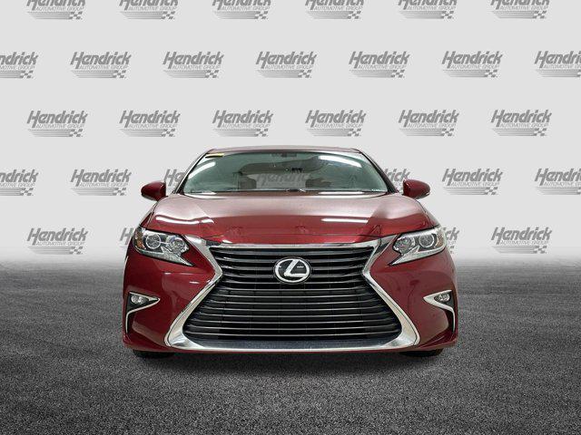 used 2016 Lexus ES 350 car, priced at $19,480