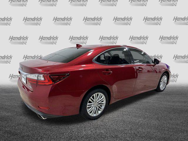 used 2016 Lexus ES 350 car, priced at $19,480