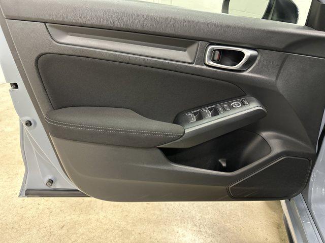 used 2023 Honda Civic car, priced at $24,954