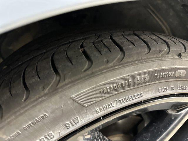 used 2023 Honda Civic car, priced at $24,954