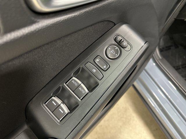 used 2023 Honda Civic car, priced at $24,954