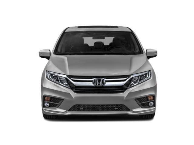 used 2019 Honda Odyssey car, priced at $19,985