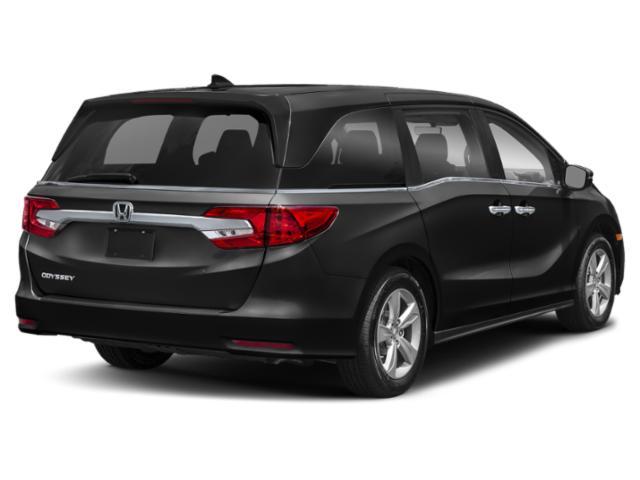 used 2019 Honda Odyssey car, priced at $19,985