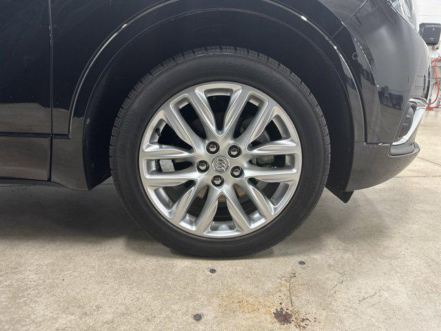 used 2019 Buick Envision car, priced at $20,581