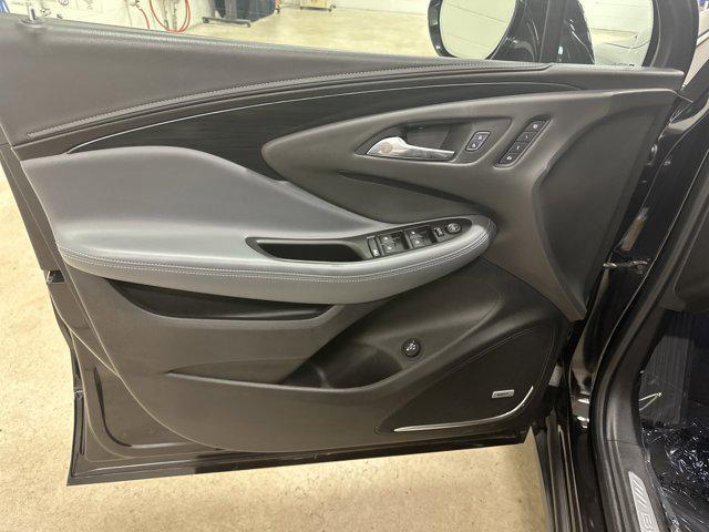 used 2019 Buick Envision car, priced at $20,581