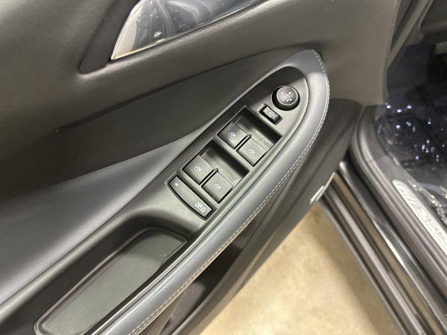 used 2019 Buick Envision car, priced at $20,581