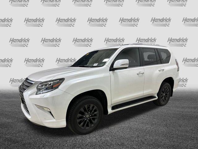 used 2023 Lexus GX 460 car, priced at $59,362