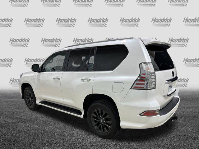 used 2023 Lexus GX 460 car, priced at $59,362