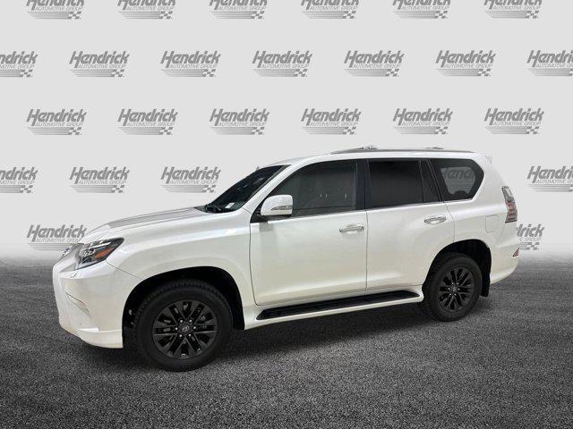 used 2023 Lexus GX 460 car, priced at $59,362