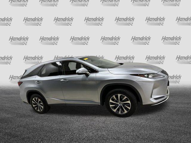 used 2022 Lexus RX 350L car, priced at $40,973