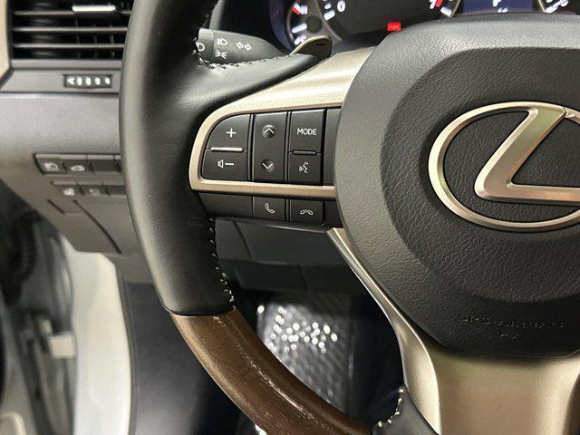 used 2022 Lexus RX 350L car, priced at $40,973