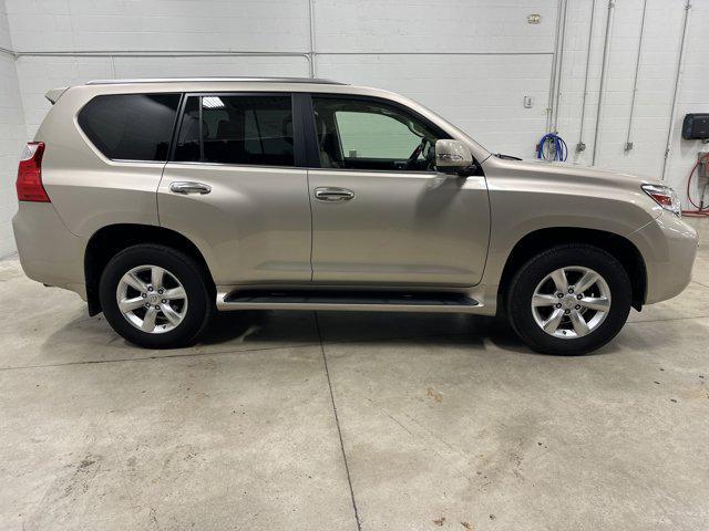 used 2010 Lexus GX 460 car, priced at $15,840