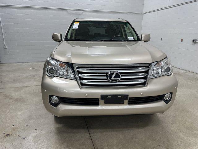 used 2010 Lexus GX 460 car, priced at $15,840