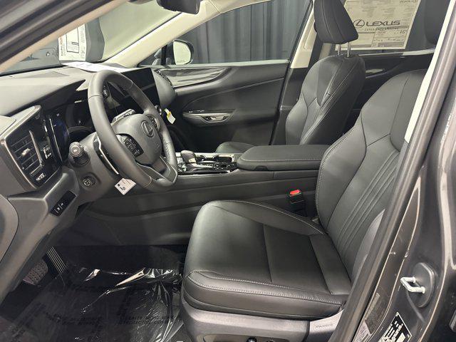 new 2026 Lexus NX 350 car, priced at $53,125