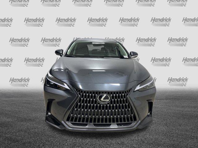 new 2026 Lexus NX 350 car, priced at $53,125