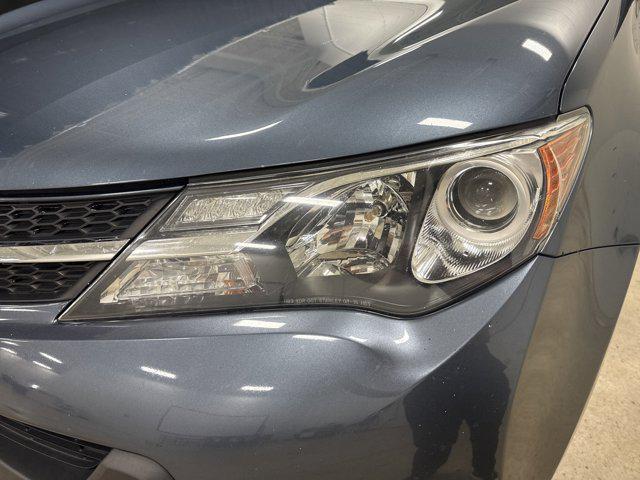 used 2013 Toyota RAV4 car, priced at $14,763