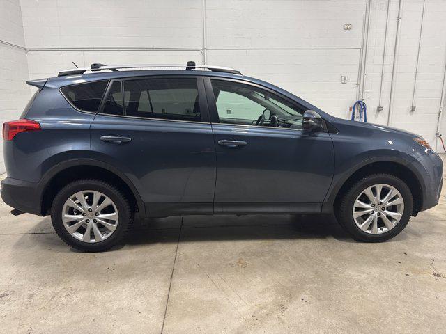 used 2013 Toyota RAV4 car, priced at $14,763