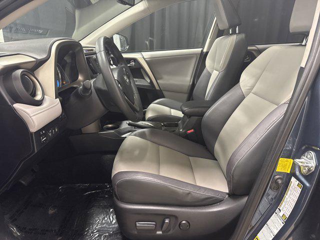 used 2013 Toyota RAV4 car, priced at $14,763