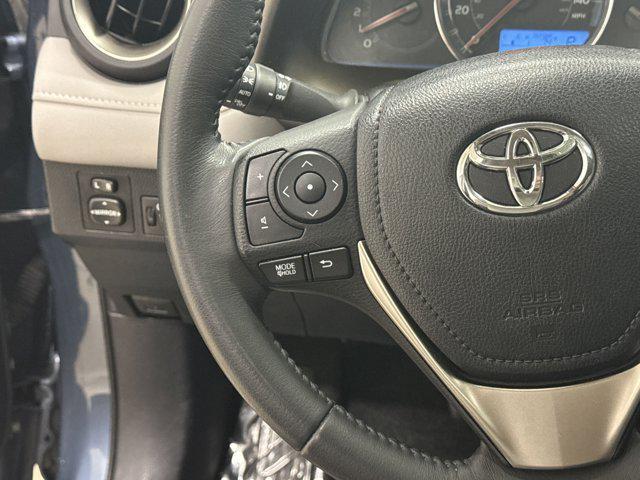 used 2013 Toyota RAV4 car, priced at $14,763