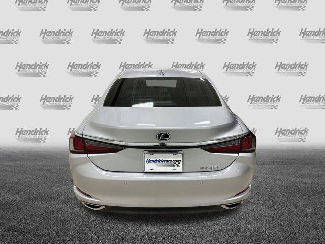 used 2020 Lexus ES 350 car, priced at $34,983