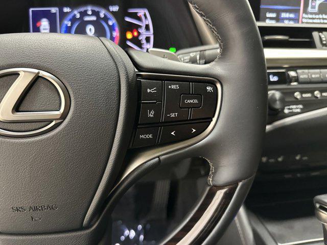 used 2020 Lexus ES 350 car, priced at $34,983