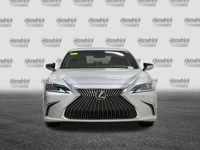 used 2020 Lexus ES 350 car, priced at $34,983