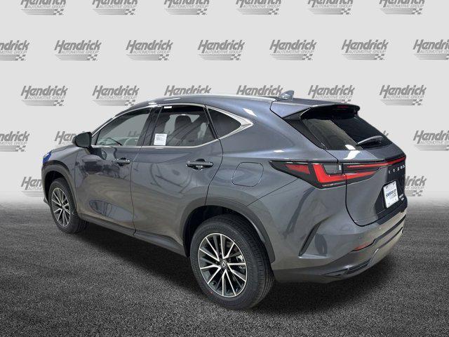 new 2025 Lexus NX 350 car, priced at $47,815