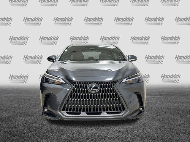 new 2025 Lexus NX 350 car, priced at $47,815