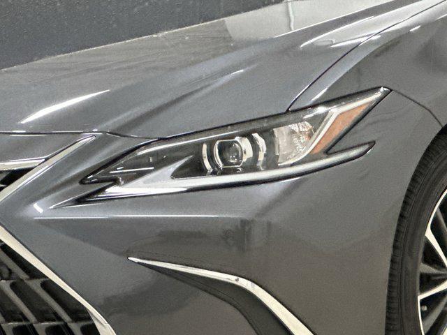 used 2023 Lexus ES 350 car, priced at $41,449