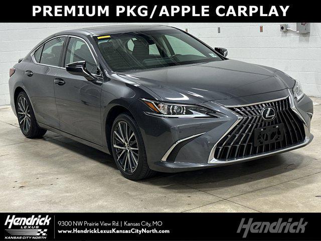 used 2023 Lexus ES 350 car, priced at $41,449