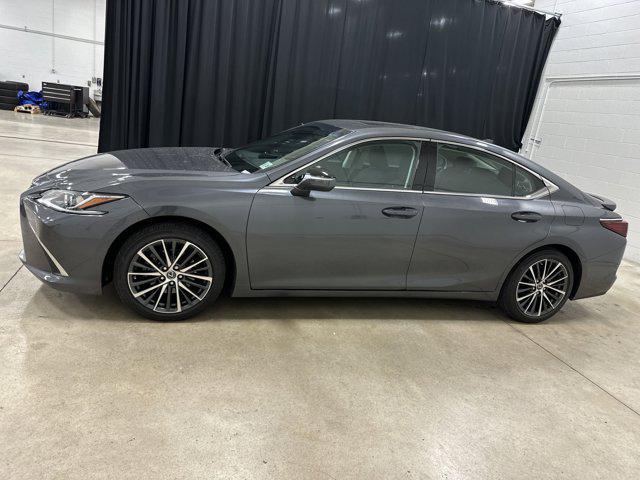 used 2023 Lexus ES 350 car, priced at $41,449