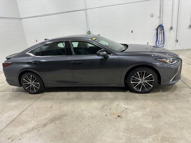 used 2023 Lexus ES 350 car, priced at $41,449