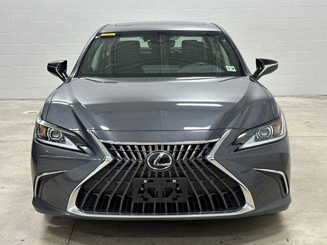 used 2023 Lexus ES 350 car, priced at $41,449