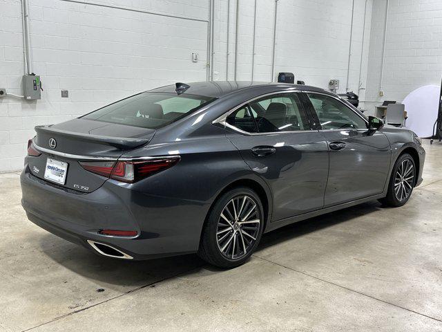 used 2023 Lexus ES 350 car, priced at $41,449