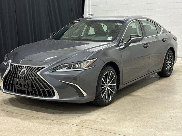 used 2023 Lexus ES 350 car, priced at $41,449