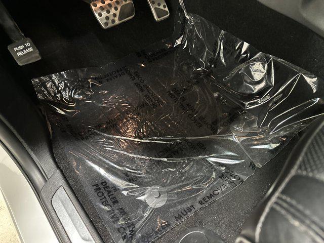 used 2021 Jeep Grand Cherokee car, priced at $29,161