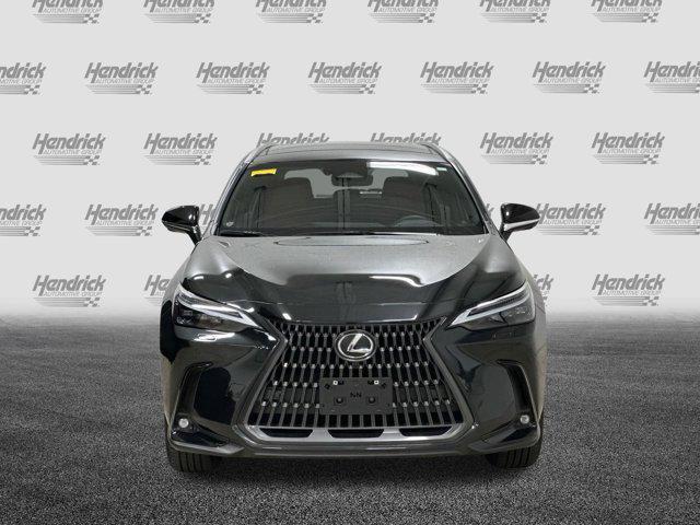 used 2024 Lexus NX 350h car, priced at $53,999