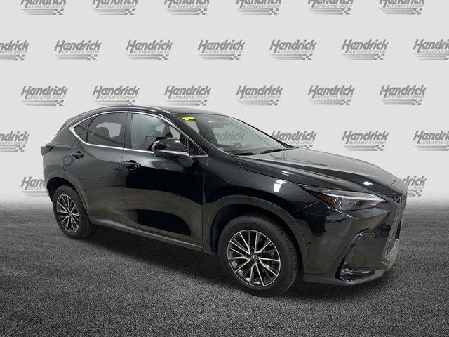 used 2024 Lexus NX 350h car, priced at $53,999