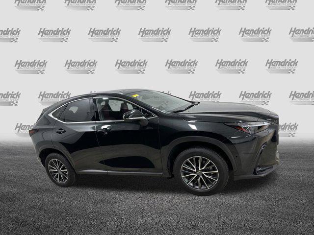 used 2024 Lexus NX 350h car, priced at $53,999