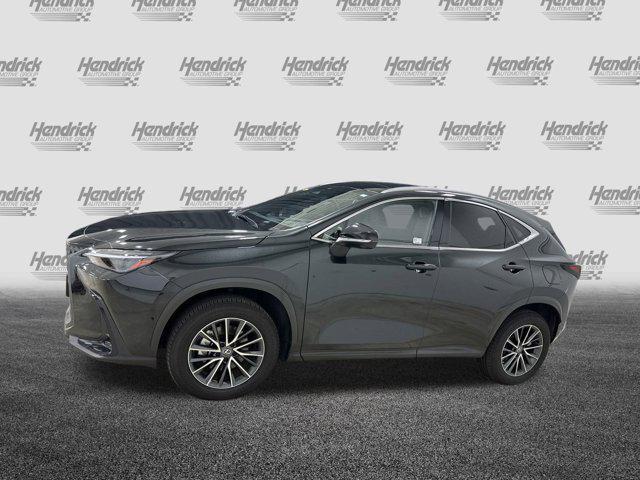 used 2024 Lexus NX 350h car, priced at $53,999