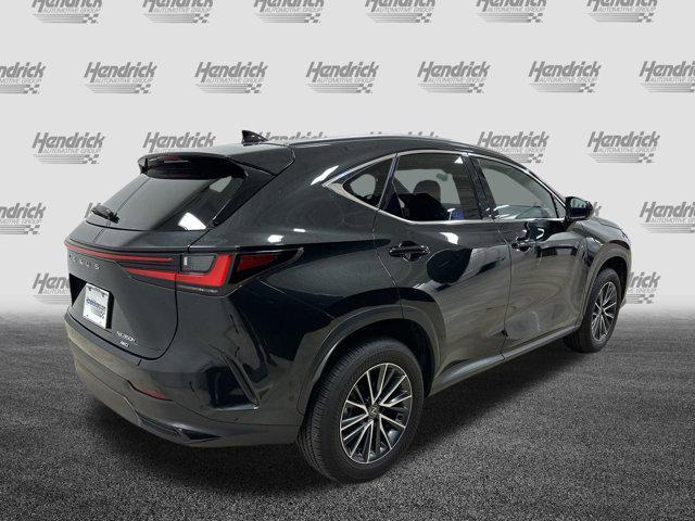 used 2024 Lexus NX 350h car, priced at $53,999