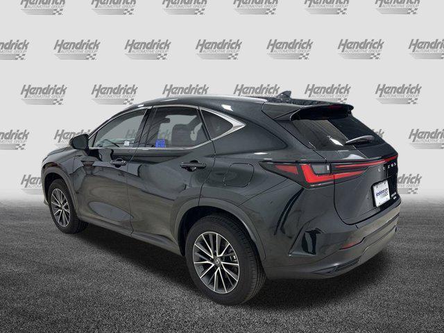 used 2024 Lexus NX 350h car, priced at $53,999