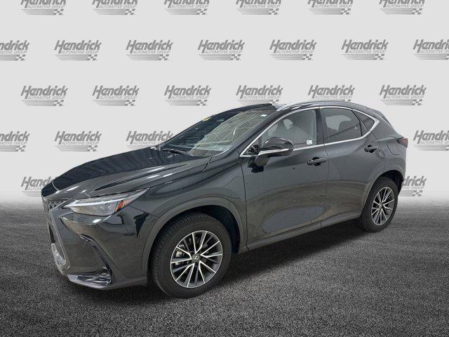 used 2024 Lexus NX 350h car, priced at $53,999