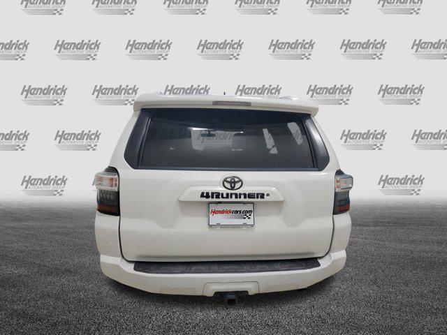 used 2015 Toyota 4Runner car, priced at $19,980