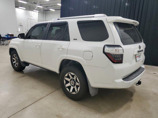 used 2015 Toyota 4Runner car, priced at $20,419